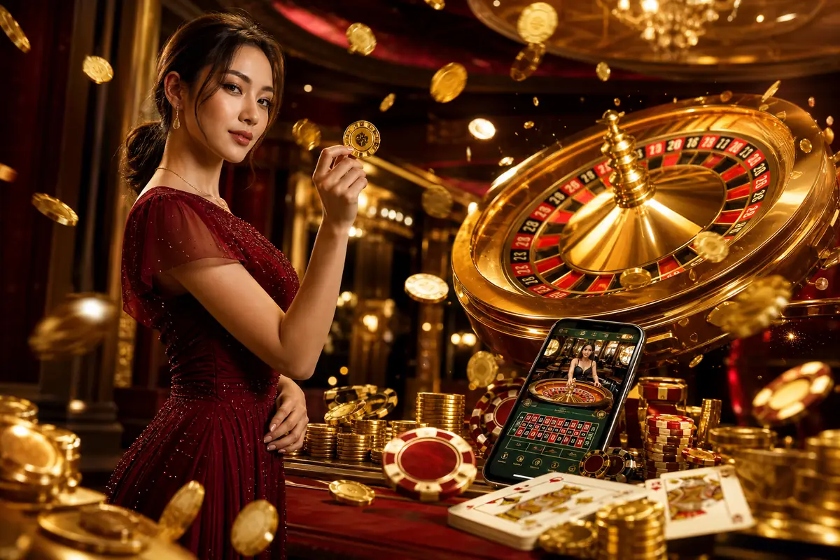 hpm99 strategi baccarat pengurusan wang