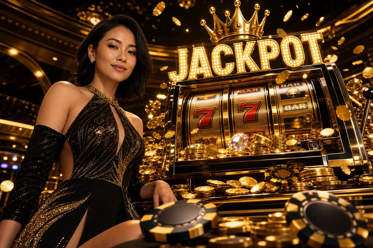 hpm99 program VIP tahap ganjaran casino